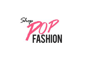 Pop Fashion 美国潮流配饰品牌购物网站