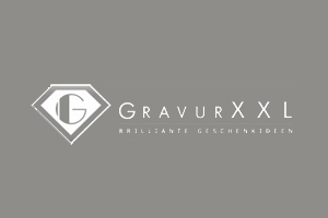 GravurXXL 德国激光雕刻礼品定制网站