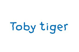 Toby Tiger 英国有机童装品牌购物网站