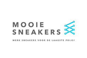 Mooiesneakers 荷兰品牌运动鞋在线购物网站
