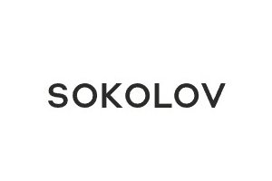 SOKOLOV 俄罗斯知名珠宝品牌购物网站
