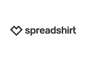Spreadshirt 英国服装配饰品牌购物网站