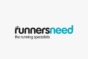 Runners Need 英国跑步鞋服品牌购物网站