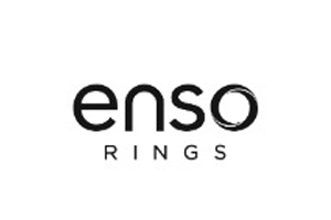Enso Rings 美国硅胶戒指品牌购物网站
