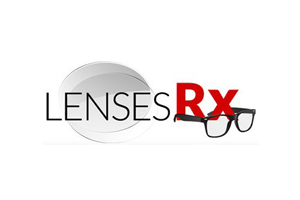 LensesRx Online Optical 美国处方眼镜太阳镜购物网站