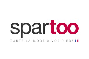 Spartoo BE 比利时时尚奢华鞋履购物网站