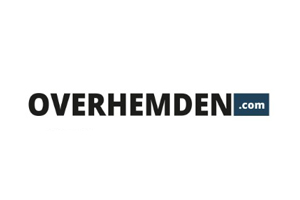 Overhemden 荷兰男士衬衫品牌购物网站