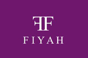 FIYAH Jewellery 英国时尚珠宝饰品购物网站