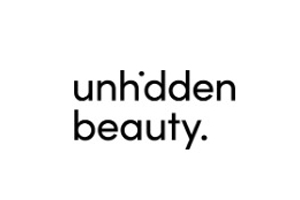 Unhidden Beauty 美国眼影美妆定制网站