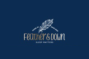 Feather & Down  英国助眠香薰品牌购物网站