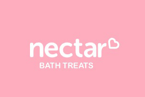 Nectar Bath Treats 美国个性沐浴产品购物网站