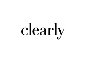 Clearly 新西兰品牌眼镜在线购物网站