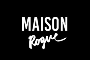 Maison Rogue 美国时尚女性生活品牌购物网站