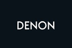Denon 美国高端音响设备购物网站