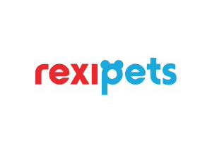 Rexipets 美国宠物玩具美容用品购物网站