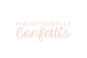 Mademoiselle Confettis 法国少女护理盒子订阅网站