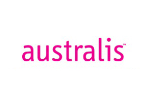 Australis Cosmetics 澳大利亚美容护肤品牌购物网站