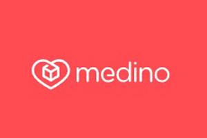 Medino 英国健康美容药房购物网站