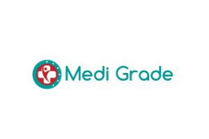Medi Grade 英国个人护理产品购物网站