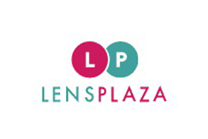 Lensplaza 荷兰隐形眼镜品牌购物网站