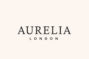 Aurelia London 英国益生菌护肤品牌购物网站