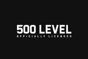 500 LEVEL 美国运动文化T恤购物网站