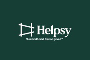 Helpsy 美国品牌闲置服饰购物网站