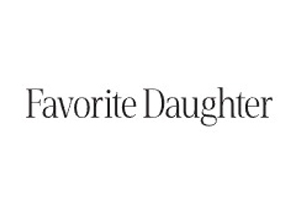 Favorite Daughter 美国休闲女装服饰购物网站