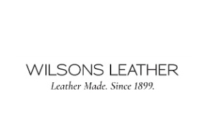 Wilsons Leather 美国皮革服饰品牌购物网站