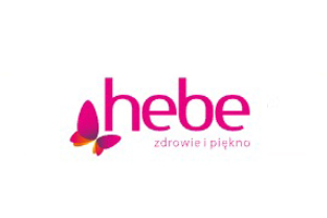 Hebe.pl 波兰美容护肤品购物商店
