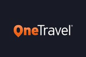 OneTravel 美国折扣机票在线预定网站