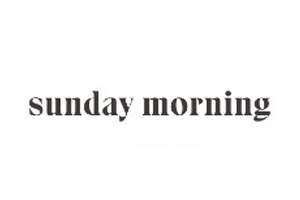 Sunday Morning 美国奢华居家用品购物网站