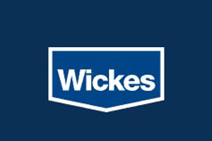Wickes UK 英国装饰建材订购网站