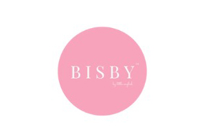 BISBY Kids 美国时尚女童服装购物网站