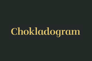 Chokladogram 瑞典在线巧克力购物商店