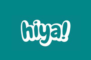 hiya! 英国家用电器租赁购物网站