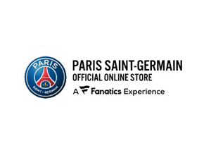 Paris Saint-Germain 法国日耳曼俱乐部官方商店