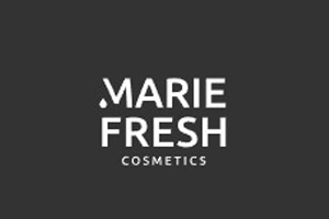 Marie Fresh Cosmetics 乌克兰高效活性护肤品牌购物网站