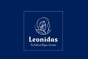 Leonidas-Kensington 比利时甜品巧克力购物网站