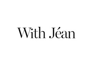 With Jéan 美国奢华连衣裙品牌购物网站