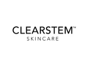 CLEARSTEM Skincare 美国抗衰祛痘护肤品购物网站