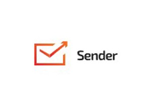 Sender  美国邮件营销工具订阅网站