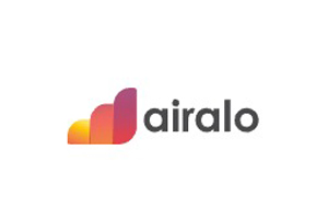 Airalo 美国eSIM卡订阅服务网站