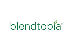 BLENDTOPIA 美国全素健康食品购物网站