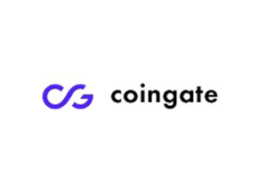 CoinGate 立陶苑加密货币支付服务网站