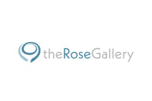 The Rose Gallery 英国艺术画作装饰品购物网站