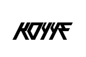 Koyye 香港街头时尚服饰购物网站