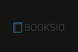 Booksio 美国在线图书订阅网站