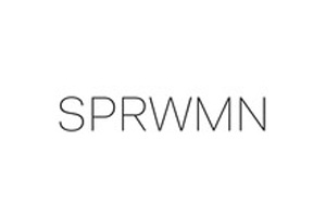 SPRWMN 美国设计师女装品牌购物网站