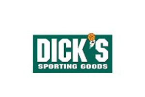 DICK’S Sporting Goods 美国体育用品连锁品牌购物网站